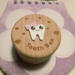 Tooth box