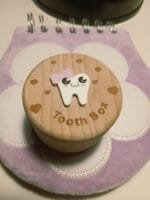 Tooth box