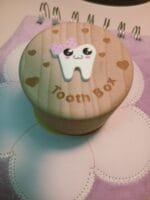 Tooth box - Slika 2