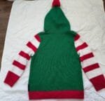 H&M Vilenjak 110/116 - Slika 2