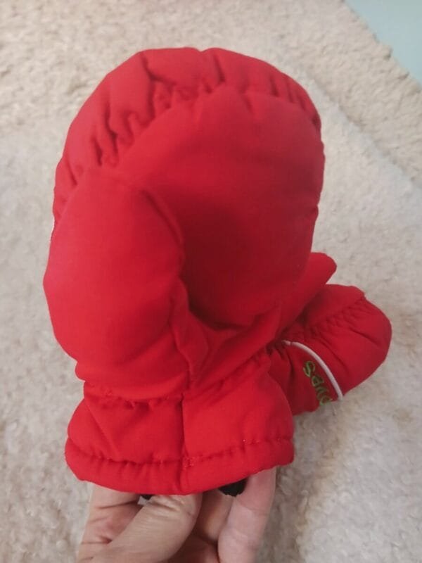 Rukavice za bebe Nove - Slika 4