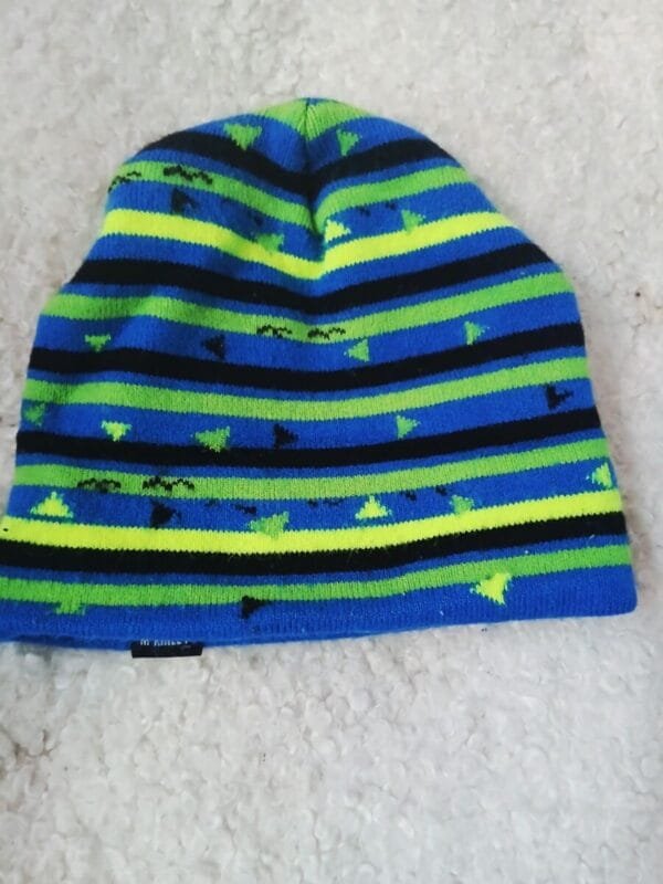 Kapa Mckinley - Slika 4