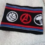 Šal Marvel Nov 7-14god