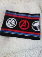Šal Marvel Nov 7-14god