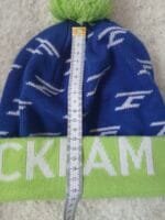 Kapa Rockfam 8-14 - Slika 2