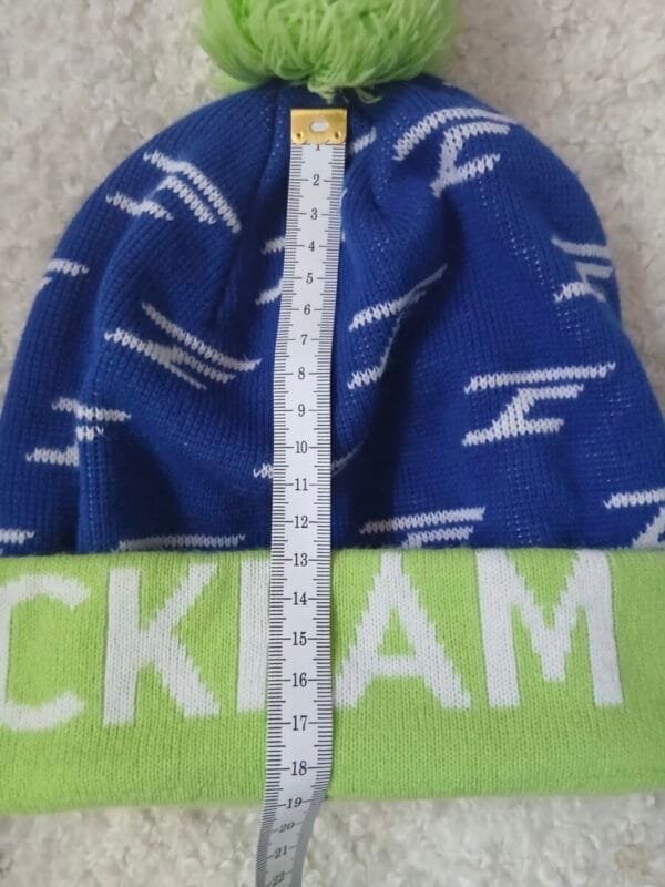 Kapa Rockfam 8-14 - Slika 2