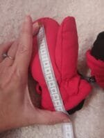 Rukavice za bebe Nove - Slika 2