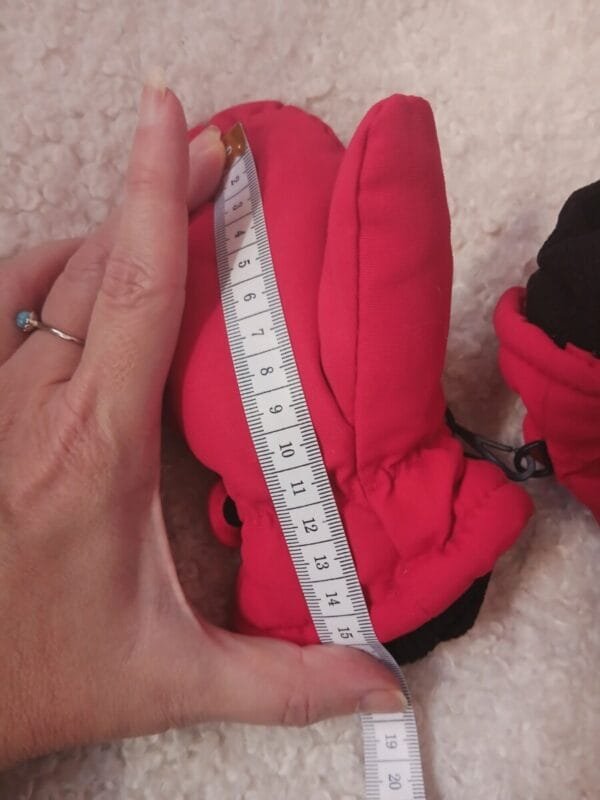 Rukavice za bebe Nove - Slika 2