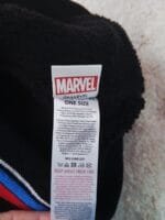 Šal Marvel Nov 7-14god - Slika 2