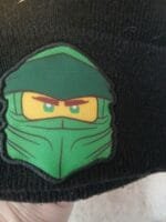 Kapa Ninjago 8-12g - Slika 3