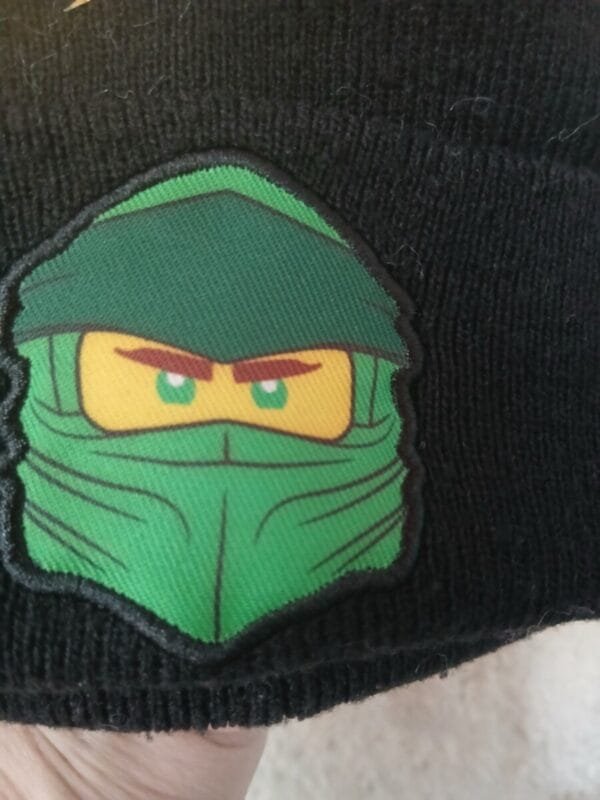 Kapa Ninjago 8-12g - Slika 3