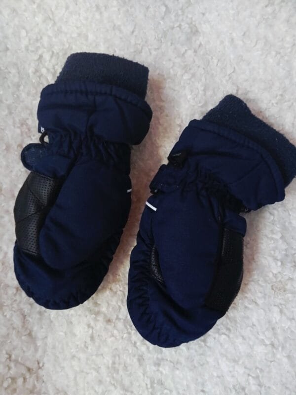 Rukavice Bebakids - Slika 2