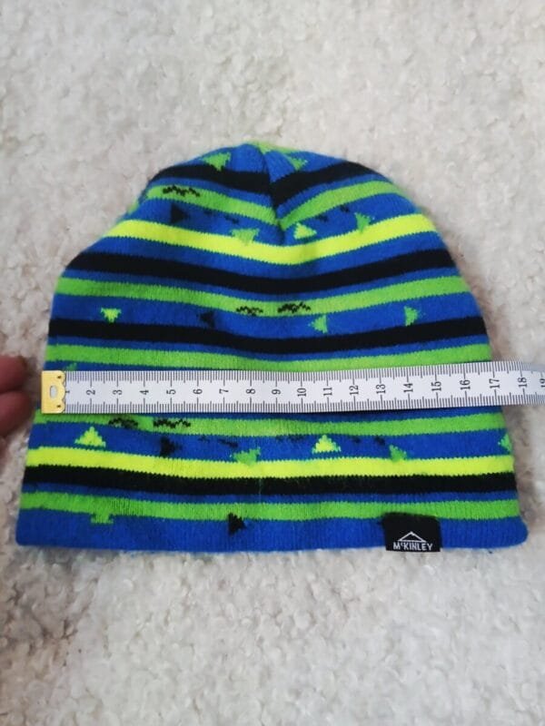 Kapa Mckinley - Slika 2