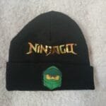 Kapa Ninjago 8-12g