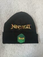 Kapa Ninjago 8-12g
