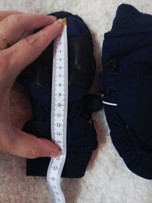 Rukavice Bebakids - Slika 3