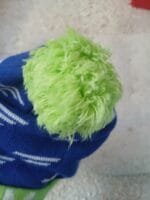 Kapa Rockfam 8-14 - Slika 5