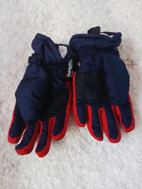 Rukavice Spiderman - Slika 2