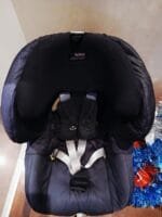 Autosediste Britax Romer Trifix 9-18kg Isofix - Slika 7