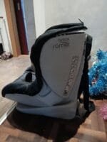 Autosediste Britax Romer Trifix 9-18kg Isofix - Slika 3