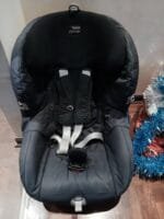 Autosediste Britax Romer Trifix 9-18kg Isofix - Slika 4