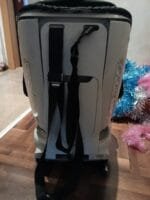 Autosediste Britax Romer Trifix 9-18kg Isofix - Slika 5