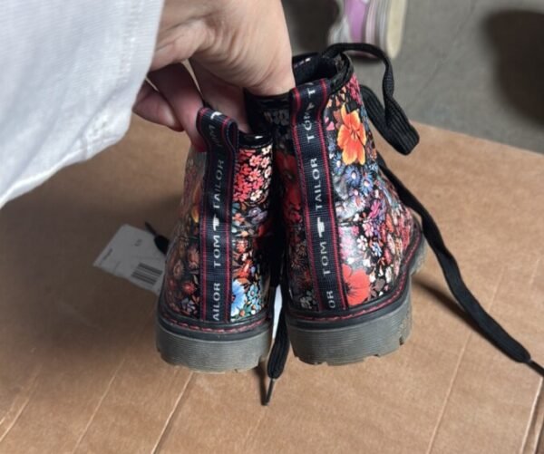 Tom Tailor Čizme vel 27 - Slika 3