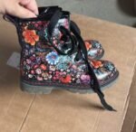 Tom Tailor Čizme vel 27 - Slika 2