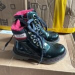 Tom Tailor Čizme vel 27