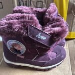 Čizmice Vel 26 Elza i Ana