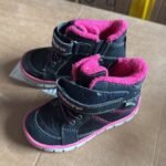 Cortina čizme Vel 25