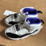 Adidas patike vel 26