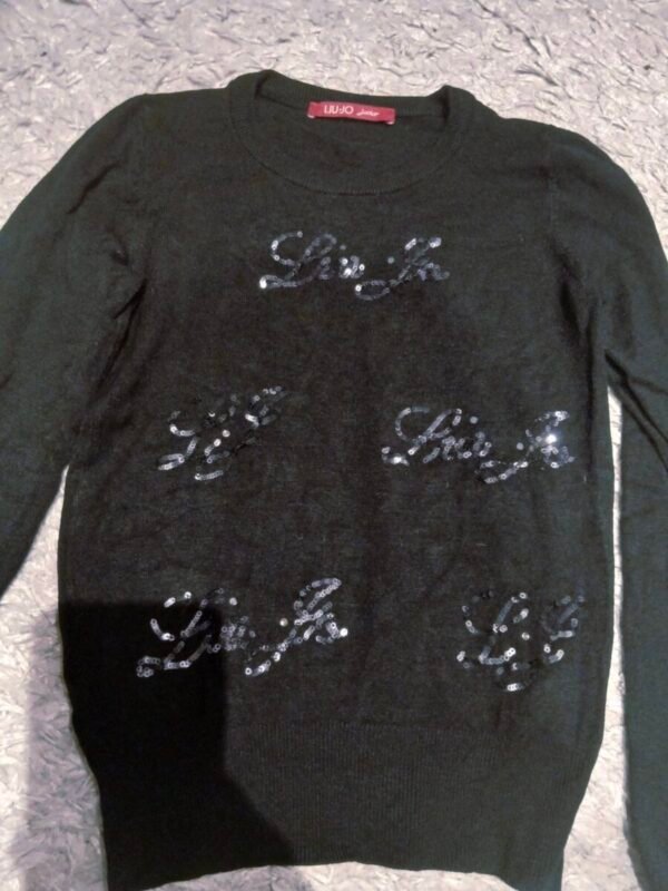 Liu Jo dzemperic vel 116 - Slika 7