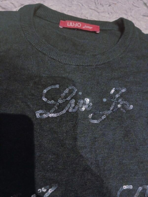 Liu Jo dzemperic vel 116 - Slika 9