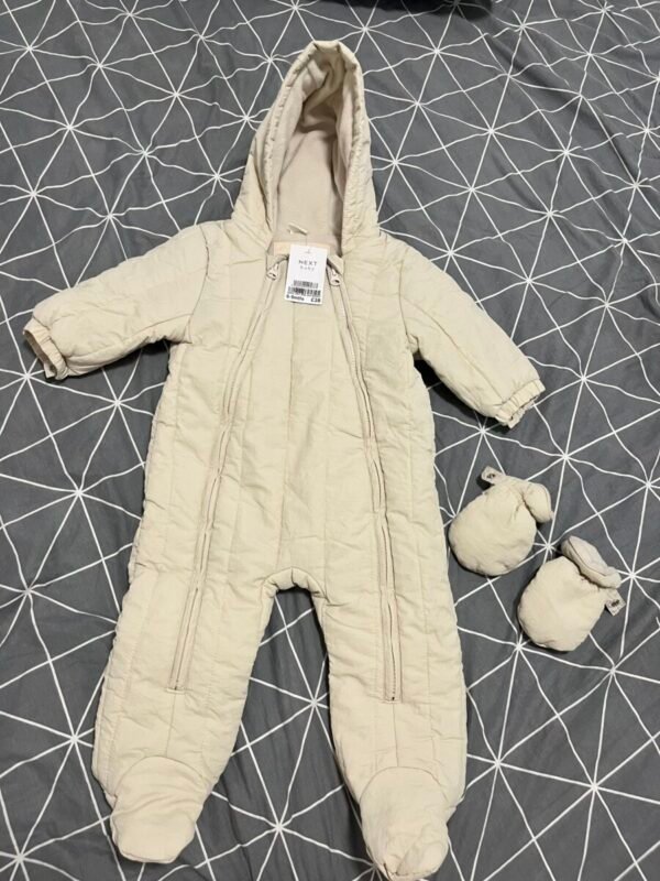 NEXT nov skafander 6-9M - Slika 2