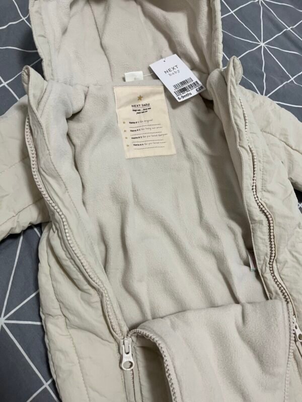 NEXT nov skafander 6-9M - Slika 4