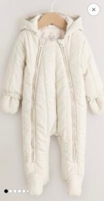 NEXT nov skafander 6-9M - Slika 5