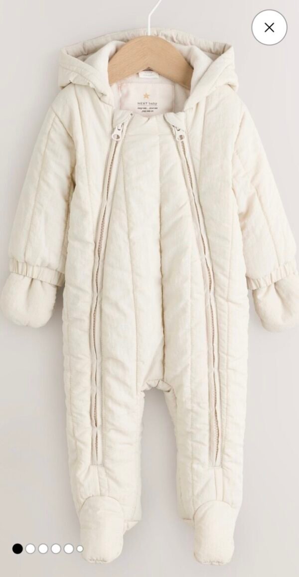 NEXT nov skafander 6-9M - Slika 5