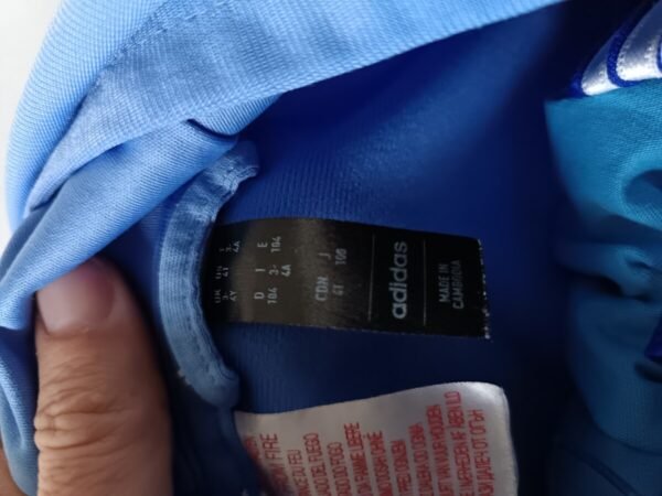 Dečija trenerka Vel 104 - Slika 2