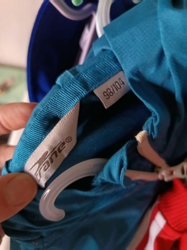 Jaknice za decake 98/104 - Slika 3