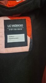 Jakna za devojcice vel 140 - Slika 2