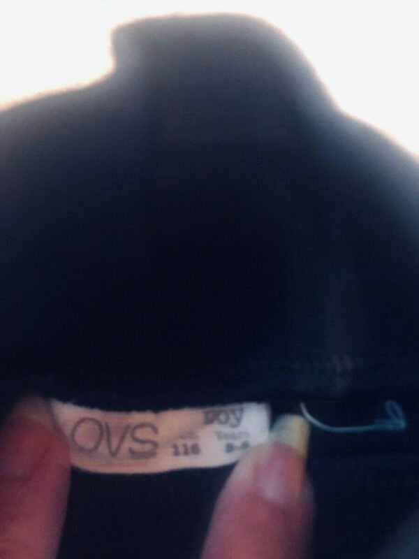 Majice dug rukav vel 116 - Slika 4