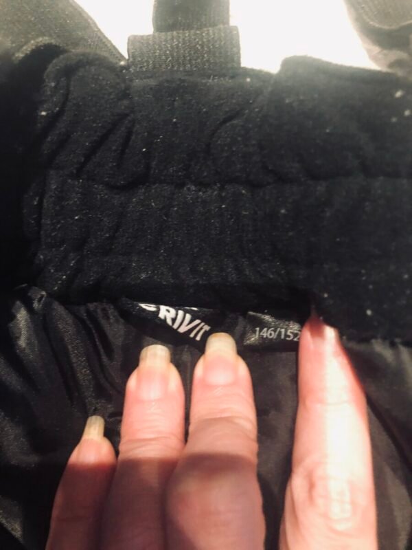 Skafander Crivit vel 146/152 - Slika 2