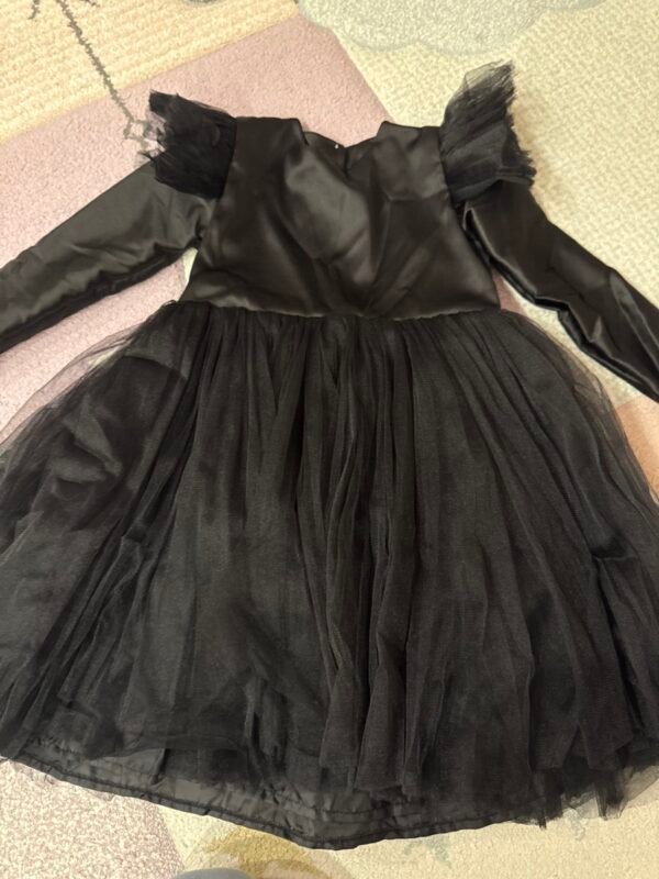 Svečana haljina 5god - Slika 2