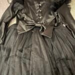 Svečana haljina 5god