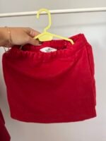 Zimska suknjica H&M - Slika 3