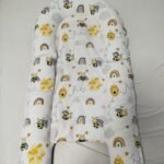 Gnezdo sa 2 lica 0-9mes