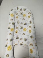 Gnezdo sa 2 lica 0-9mes