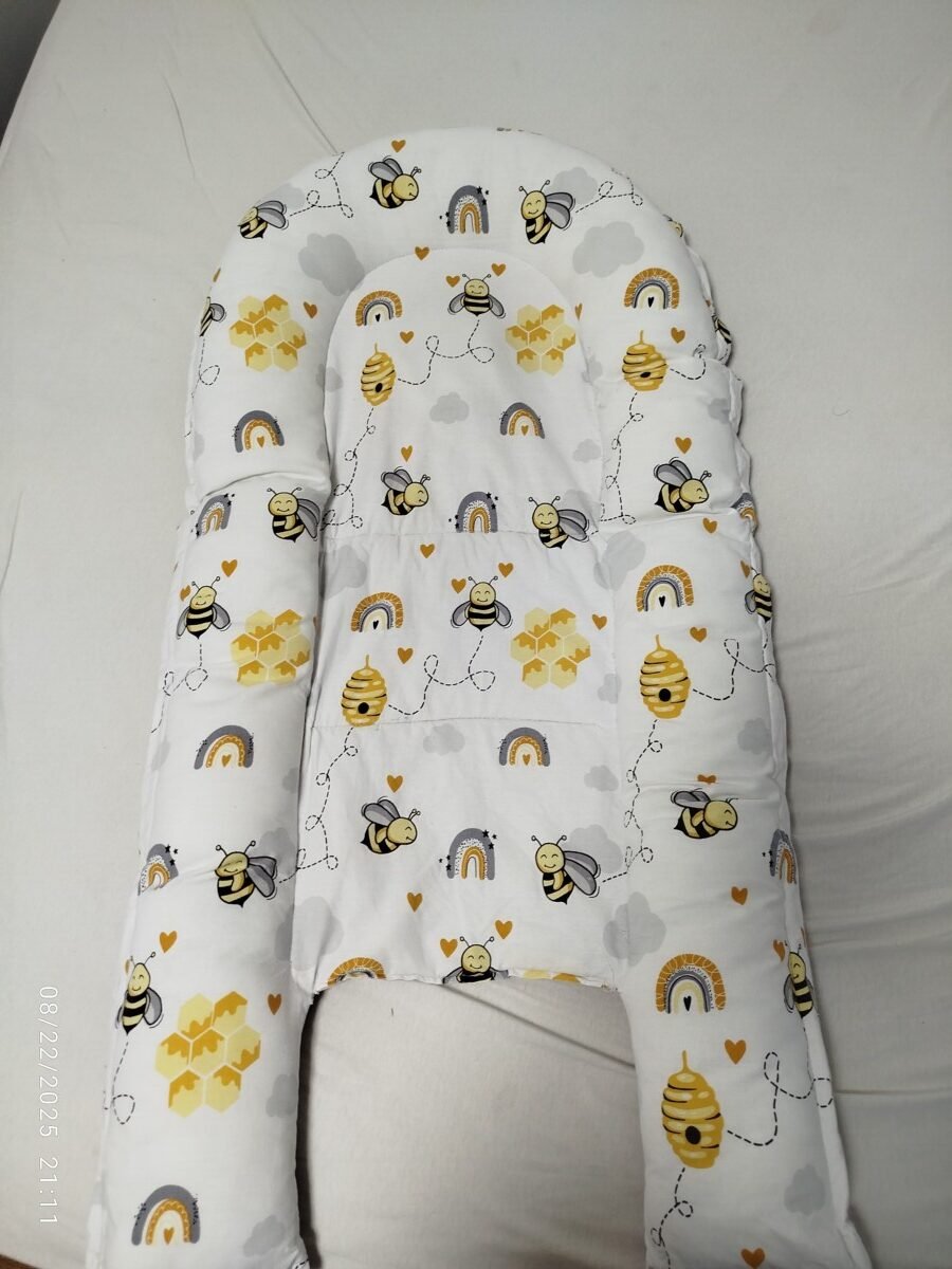 inbound5523789914832340464 Gnezdo sa 2 lica 0-9mes - Slika 1