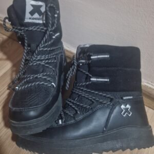 Čizme Kander Vel 36